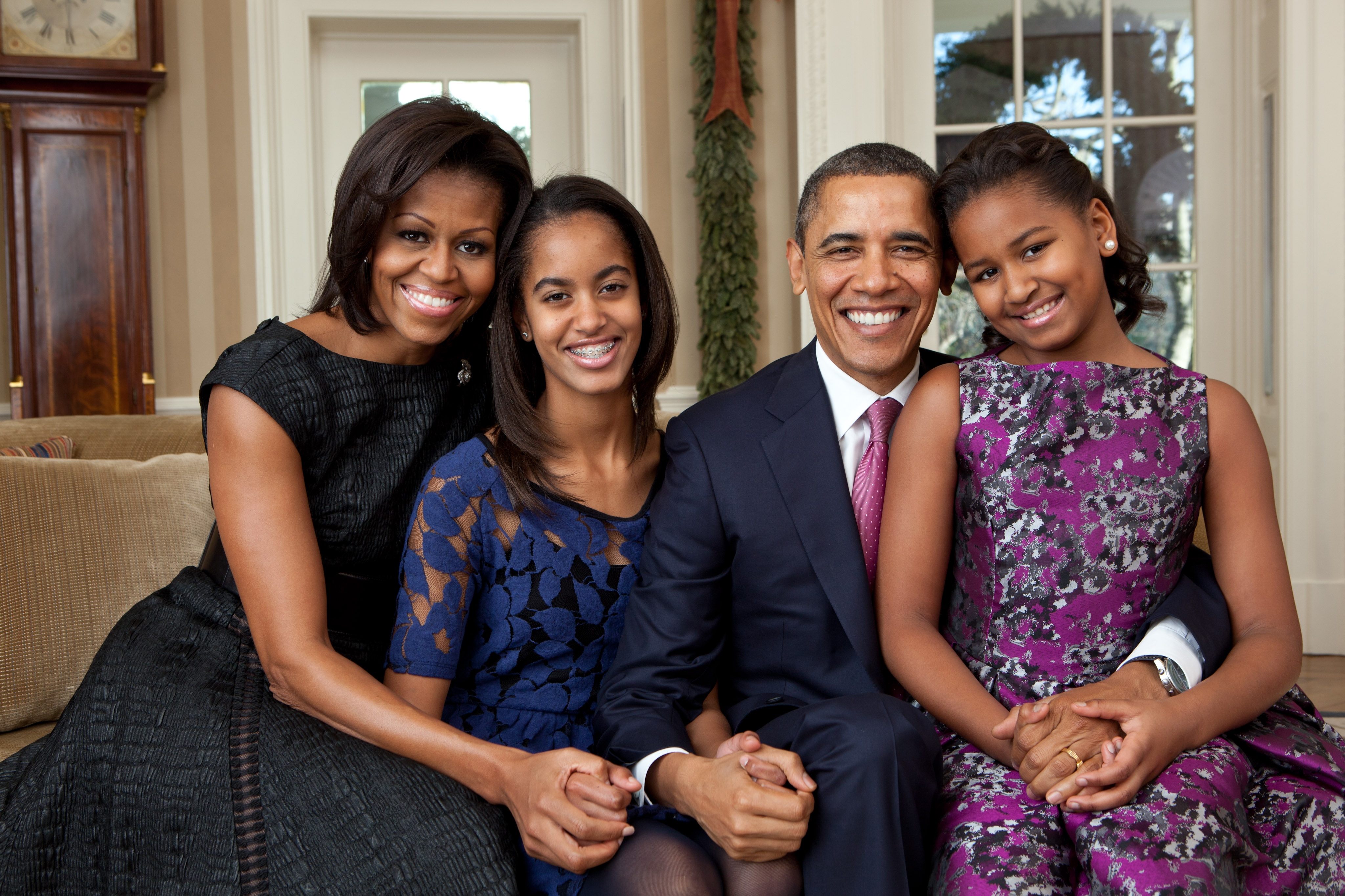 4096px x 2731px - Barack and Michelle Obama have book deals | The Birmingham Times