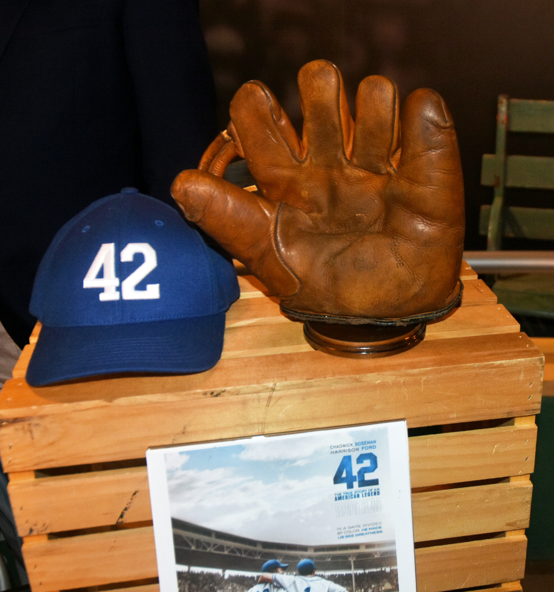 Jackie Robinson Brooklyn Dodgers Jersey – Tru Fanz Gear