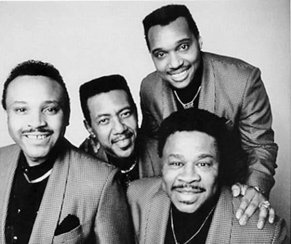 12 Of The Greatest Gospel Groups The Birmingham Times