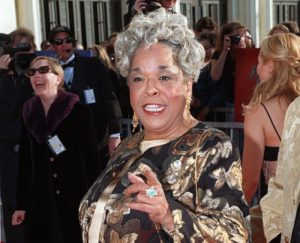 300px x 243px - Actress and singer Della Reese has died at 86 | The Birmingham Times