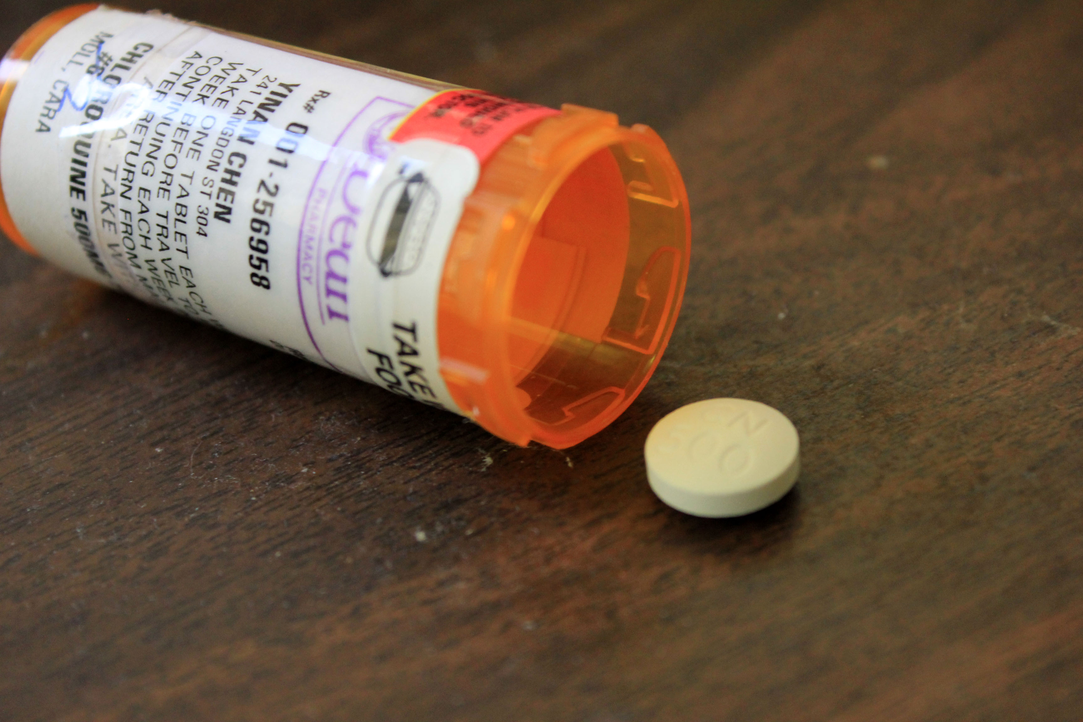 3456px x 2304px - Does The Expiration Date on Your Medicine Mean You Can't Take It? | The  Birmingham Times