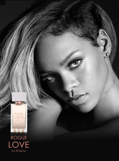 Rihanna Launches Her Newest Fragrance for Women | The Birmingham Times