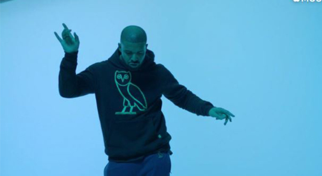 Drake Shows Off Dance Moves In ‘hotline Bling [video] The Birmingham Times