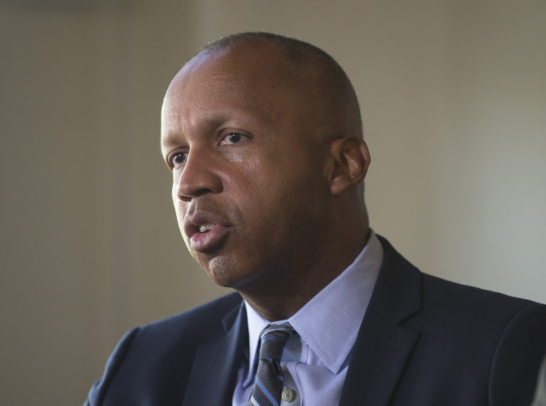 Bryan Stevenson launches video on lynching and the legacy of racial ...