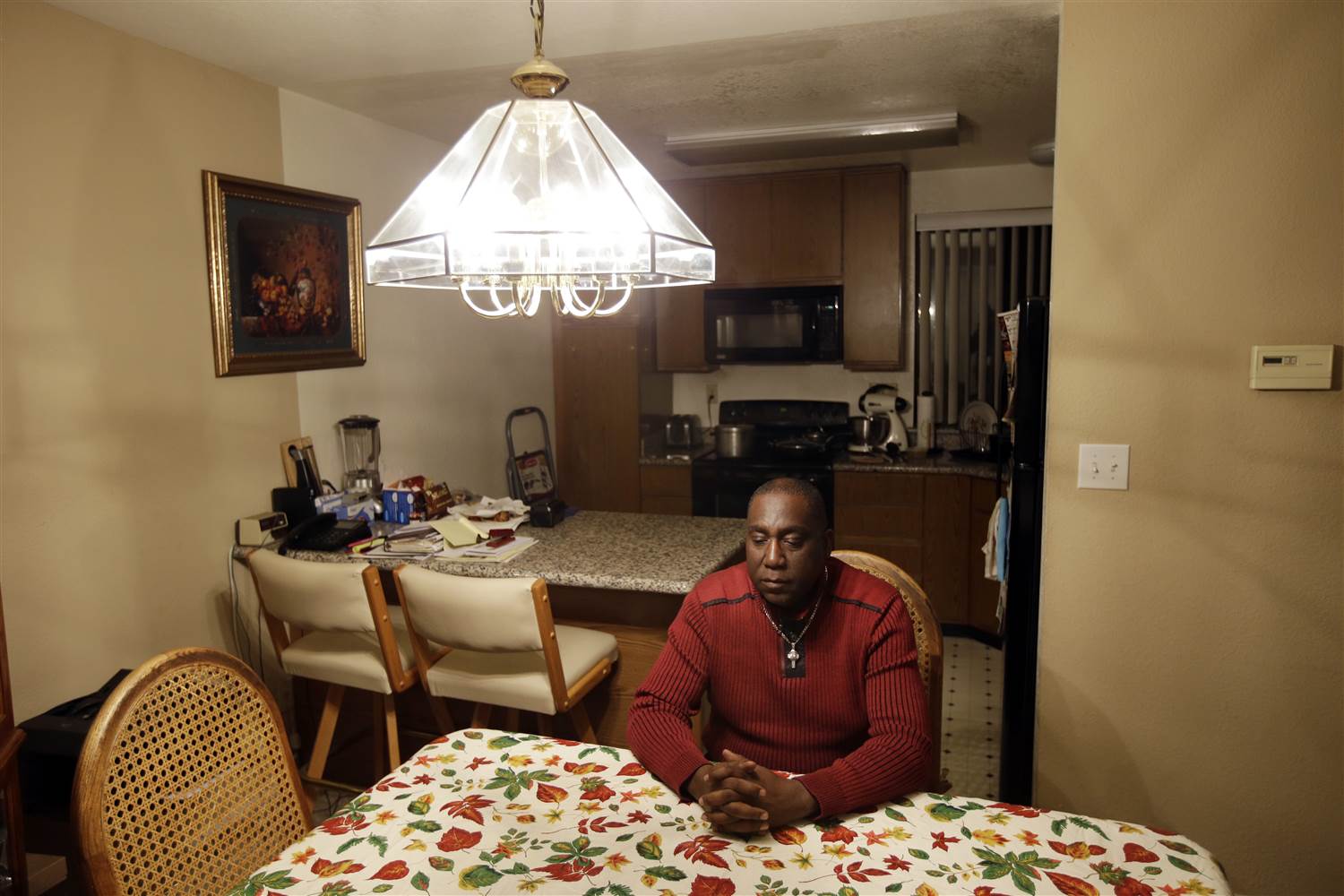 Black Homeowners Struggle As US Housing Market Recovers The   Blackhomeowners Pix 