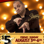 sinbad stardome birmingham al