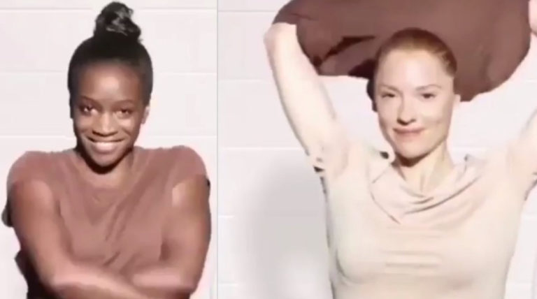 Dove Apologizes For Facebook Soap Ad That Many Call Racist The Birmingham Times