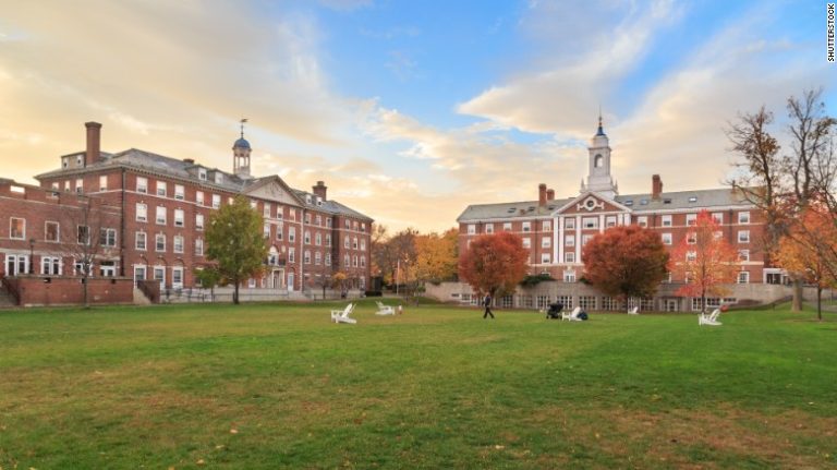 History at Harvard: Four Black Women Head Colleges | The Birmingham Times