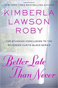 Kimberla Lawson Roby Releases Final Book in Popular Series | The ...