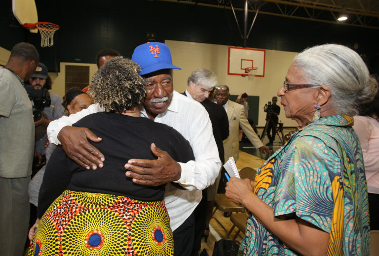 Inside Historic Africatown With Descendants of Slave Ship Clotilda ...