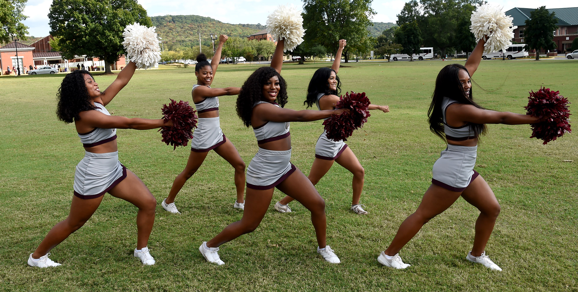 Asu cheerleader porn - boisestate.nupark.com