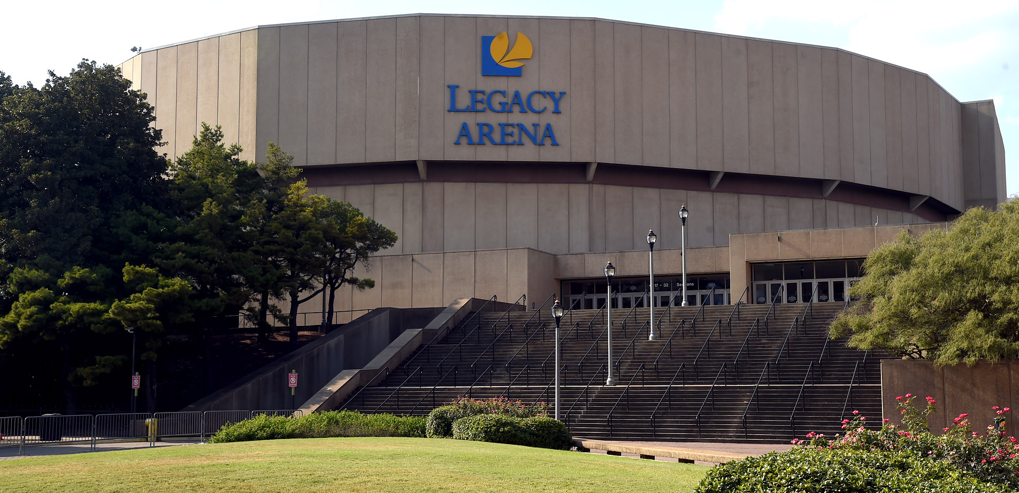 Clear bag policy starts Dec. 13 at BJCC's Legacy Arena in Birmingham 