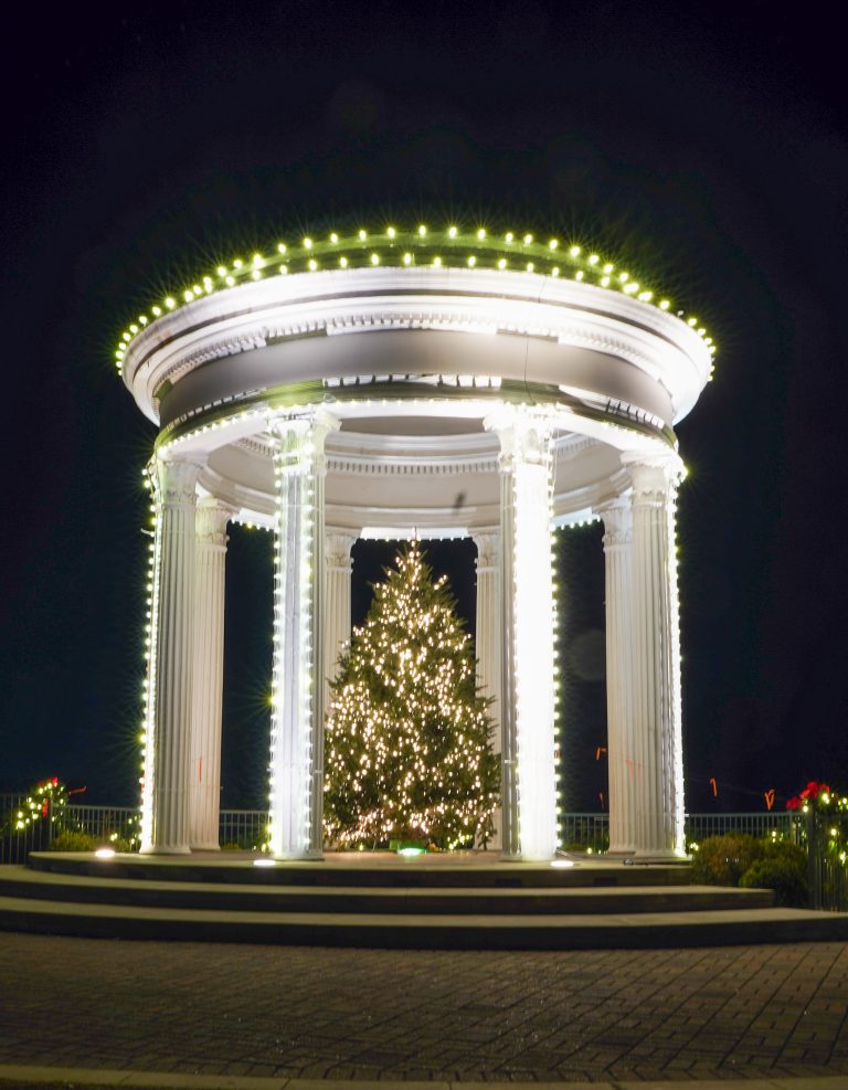 Lights And Sights of Christmas In Birmingham (Ala.) Metro Area (PHOTOS