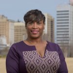 DaShana Jelks Returns to Birmingham as CFO of YWCA Central AL