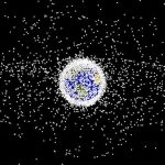 Spinning Magnets Could Help Clean Up Space Junk