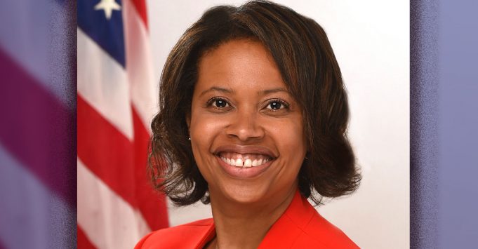 Chiquita Brooks-LaSure Becomes First Black Woman to Lead Medicare and