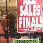 All sales final