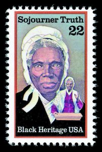Black History Month 2023: Here are notable historical figures who appeared  on US postal stamps