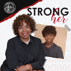 Birmingham celebrates Women's History Month with #StrongHer campaign « The  Official Website for the City of Birmingham, Alabama