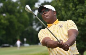 Reginald Ruffin leaves Miles for job at Tuskegee