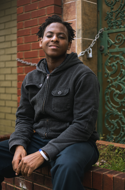 Meet the 17-Year-Old Founder of a Birmingham Violence Prevention Group ...