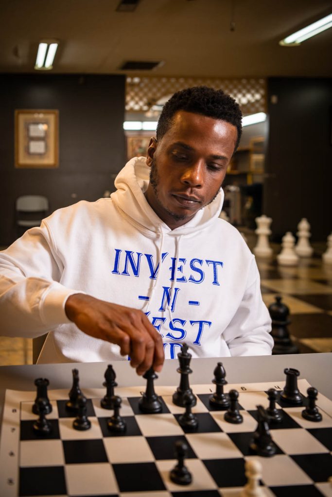 investment lessons from chess: Life and investment lessons from