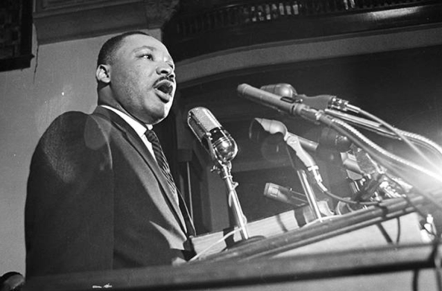 55 Quotes of Inspiration from Dr. Martin Luther King Jr. | The ...