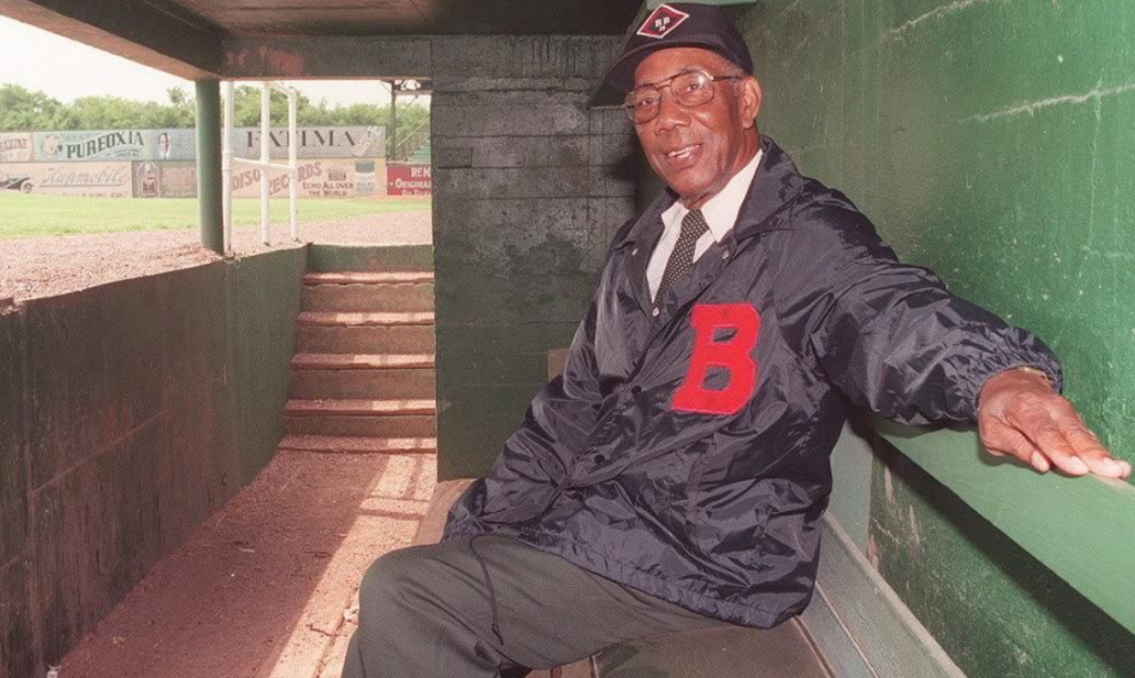 The Rev. Bill Greason, 99, Birmingham Barons Baseball Great; American ...